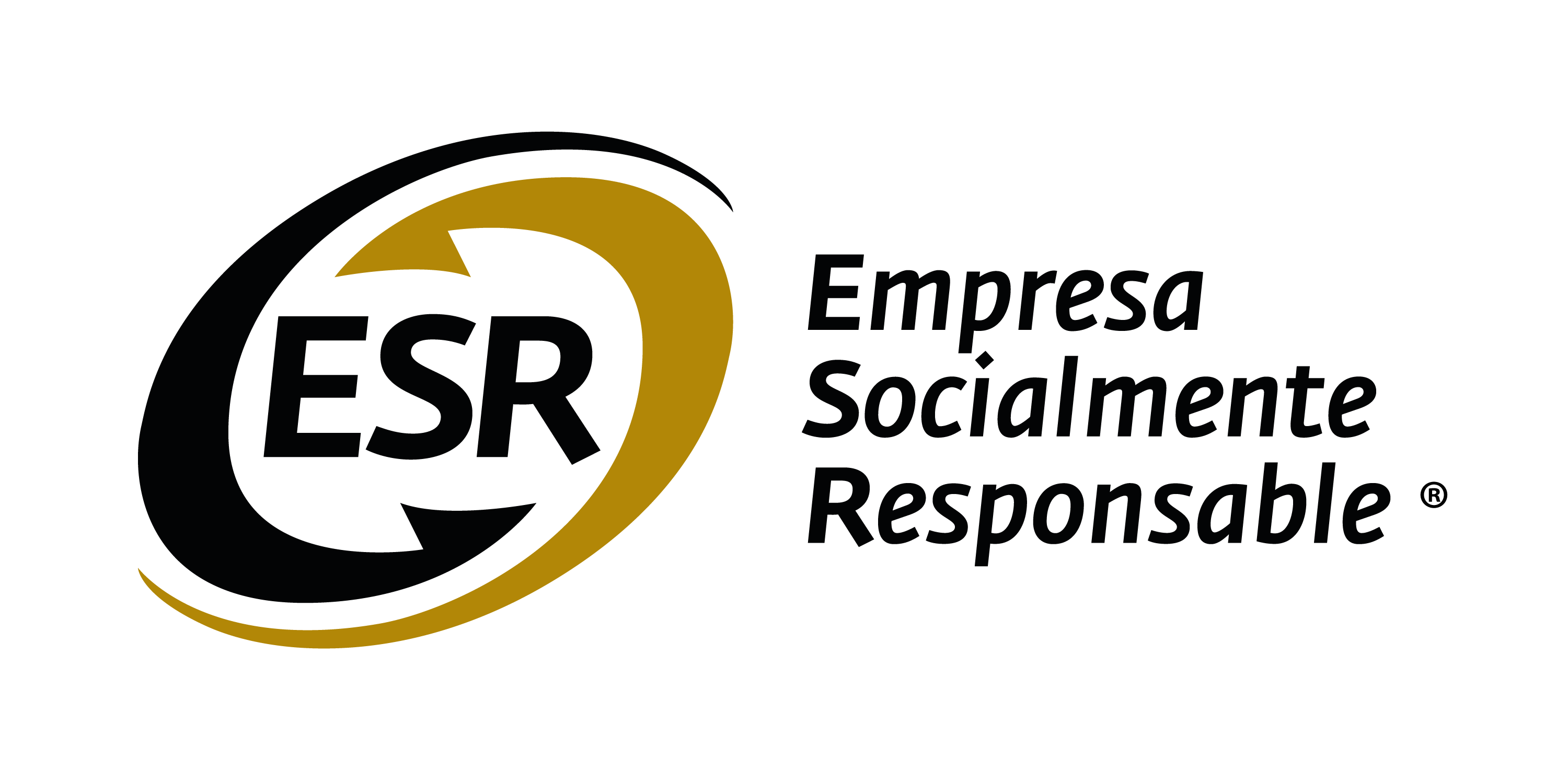 Empresa responsable Logo