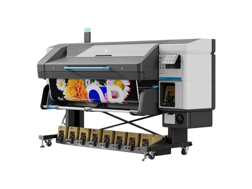Conoce cómo la hp latex 730 printer puede impulsar producción, nuevas aplicaciones y crecimiento mediante renta, venta o financiamiento.