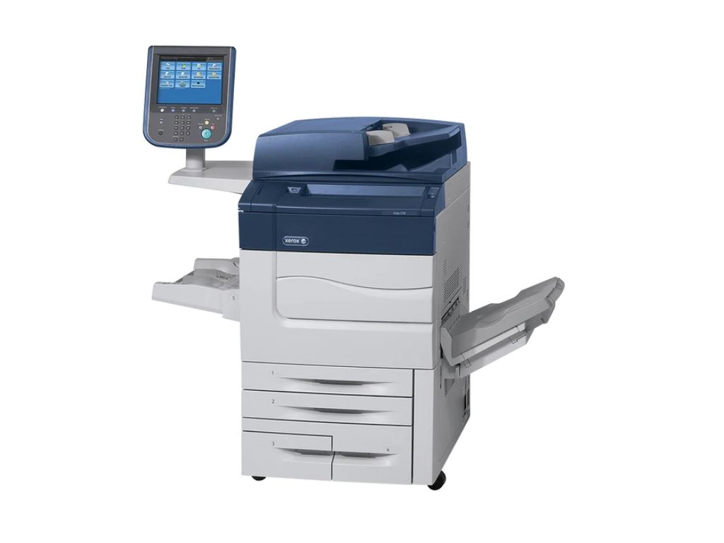 Descubre cómo la c70 xerox mejora la productividad, reduce costos y fortalece la impresión profesional con el respaldo de Alpha Digital.