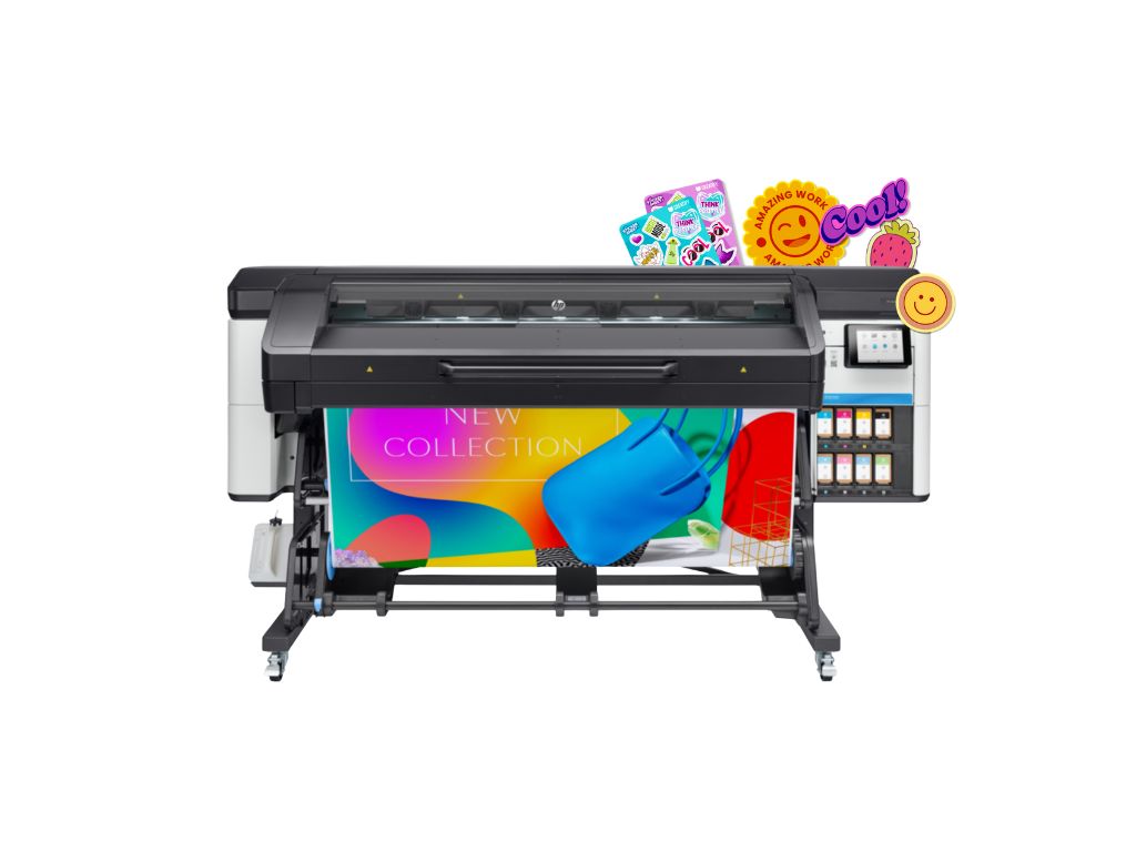 HP Latex 730 para negocios gráficos que buscan mayor productividad, calidad profesional y crecimiento rentable en impresión digital.