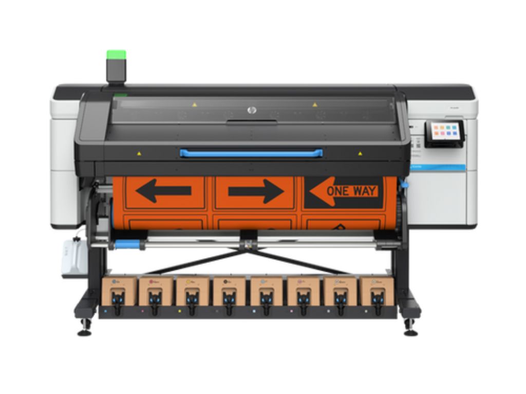 Impulsa tu negocio con hp latex 830 printer, mejora calidad, aumenta productividad y genera más ingresos en impresión profesional.