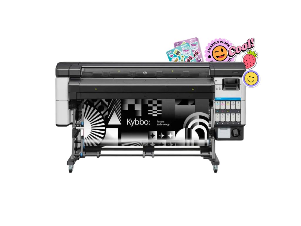 Impulsa tu negocio con un plotter de corte, ideal para generar ingresos, optimizar procesos y crear productos personalizados.