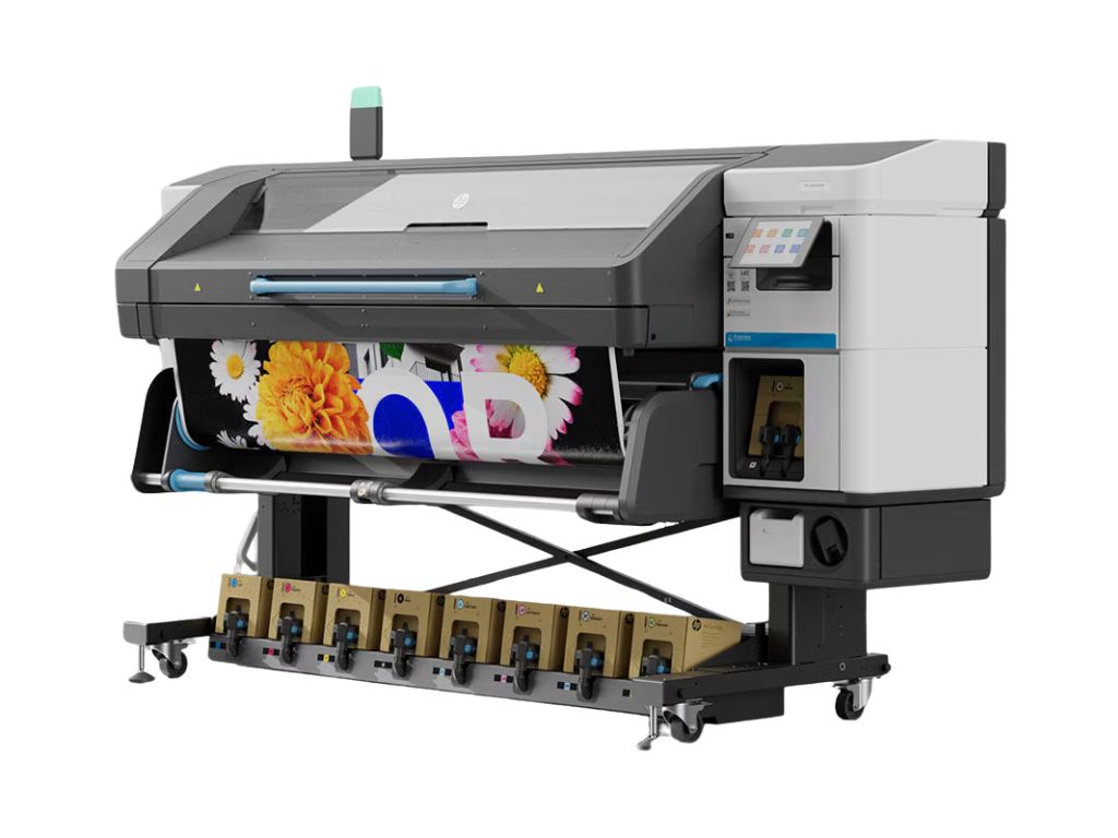 Un plotter de impresión puede ayuda a generar más ingresos, optimizar costos y hacer crecer tu negocio.